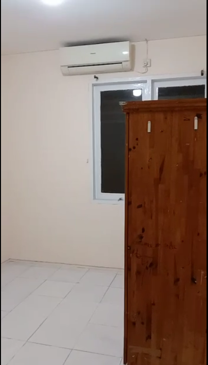 Rumah dijual di Cluster Elysium Lippo Cikarang